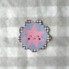 Sticker - shy star